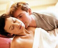 在床上男人千萬別自私自利