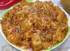 家常豆腐豬腦的做法、怎么做