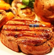 原味多汁牛排的做法