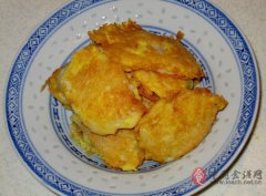 簡單香煎龍利魚