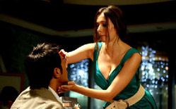 男女陷入婚外戀的十種心理