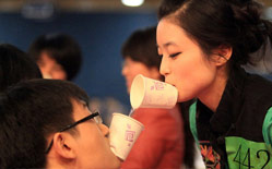 找個(gè)好男人11招幫你識(shí)別渣男