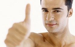 男人整容的秘密：男人最?lèi)?ài)整哪里