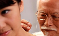 中醫(yī)藥方治療頸椎病效果好不好