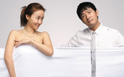 夫妻房中必看十大調(diào)情秘籍