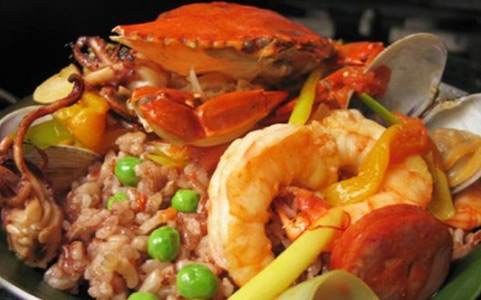 各地用餐習(xí)慣奇葩到不行