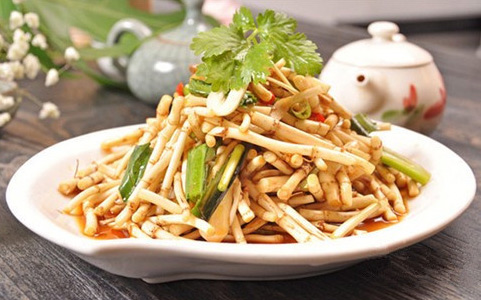 九大最難吃蔬菜  韭菜胡蘿卜上榜